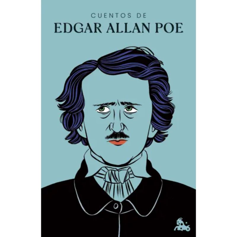 AUSTRAL - Cuentos de Edgar Allan Poe