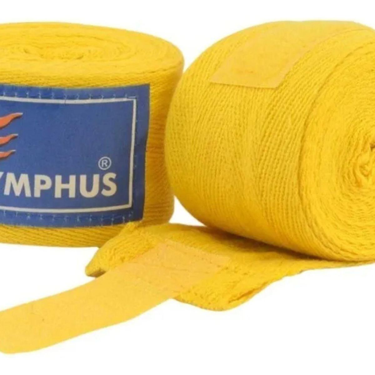 OLYMPHUS - Vendas Boxeo Mma Kickboxing 5cm X 2,5mt (par)