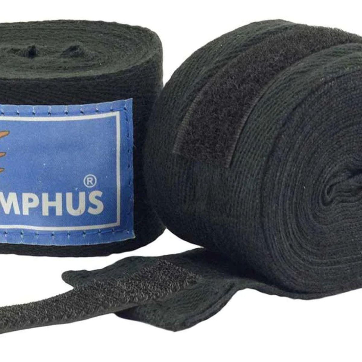 OLYMPHUS - Vendas Boxeo Mma Kickboxing 5cm X 2,5mt (par)