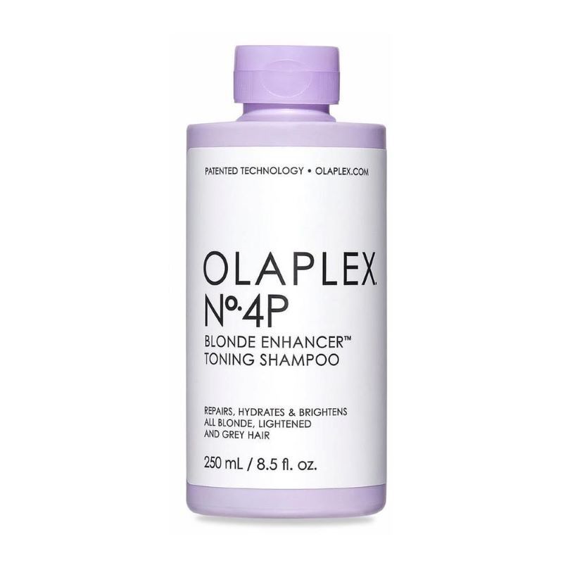 OLAPLEX - Olaplex 4P Blonde Tratamiento para mantención y reparación de Rubios