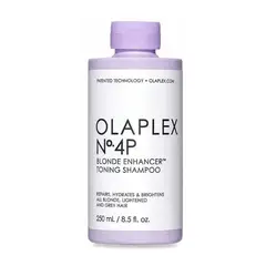 OLAPLEX - 4P Blonde Tratamiento para mantención y reparación de Rubios