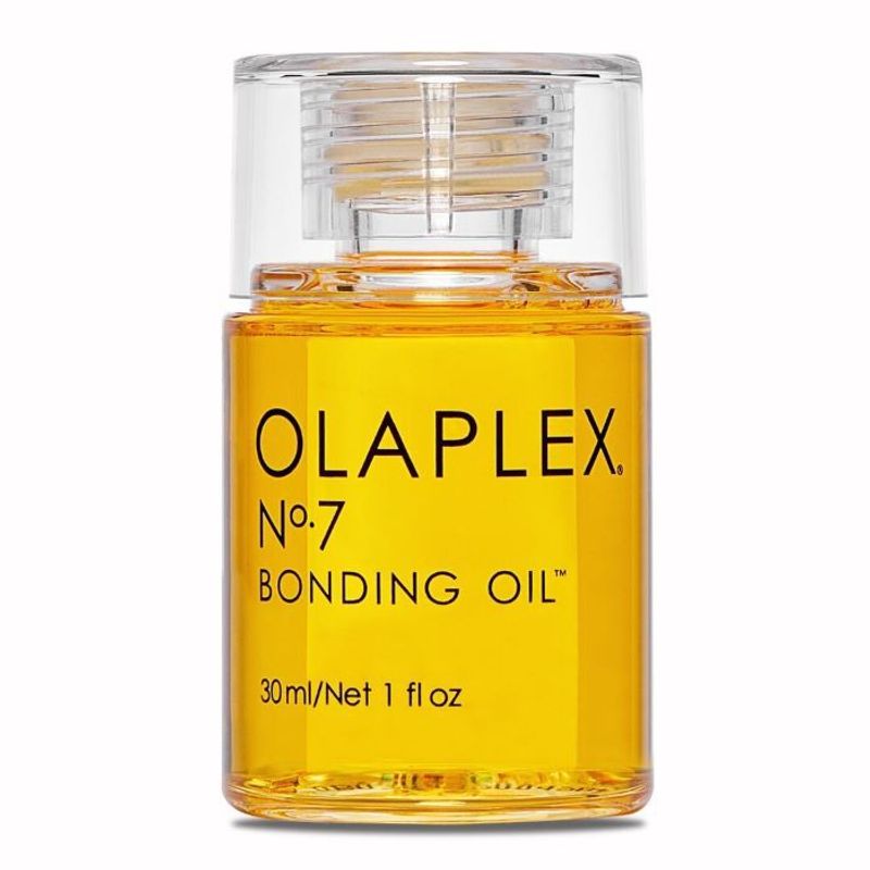 OLAPLEX - Olaplex 7 Bonding Oil serum.