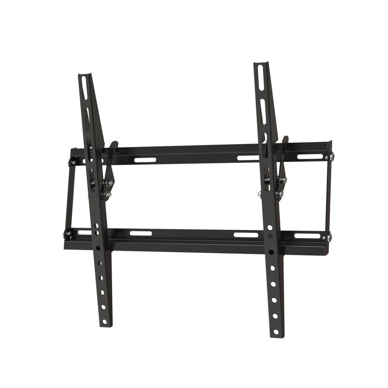 BRASFORMA - Soporte TV  INCLINABLE  ULTRA SLIM  32" a 55" - FORTE