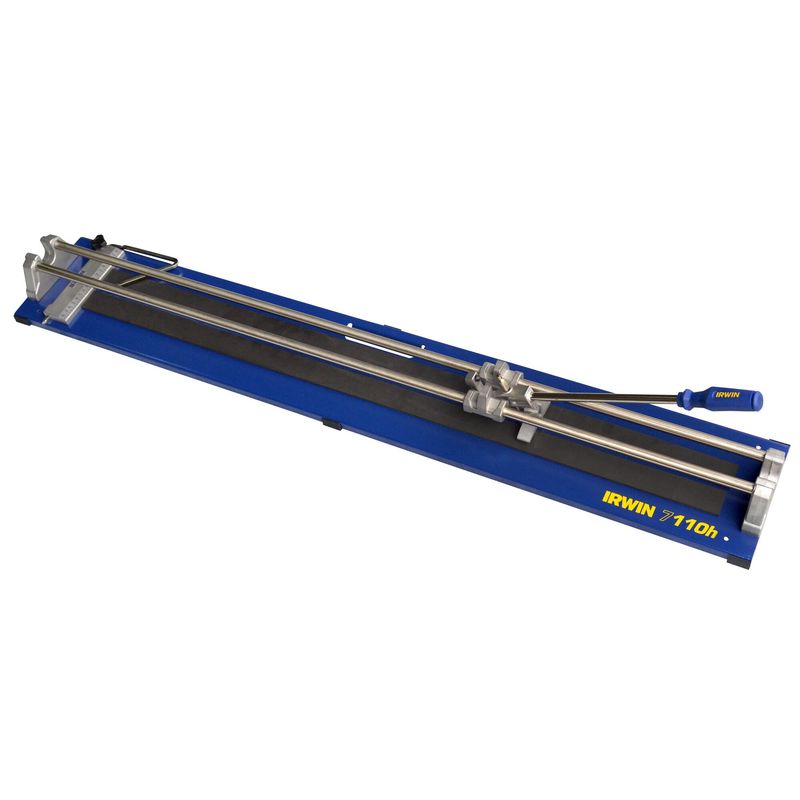 IRWIN - Cortador de piso cerámica y porcelana 110CM IRWIN 