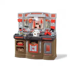 STEP 2 - Juego Rol Infantil Constructor Step2