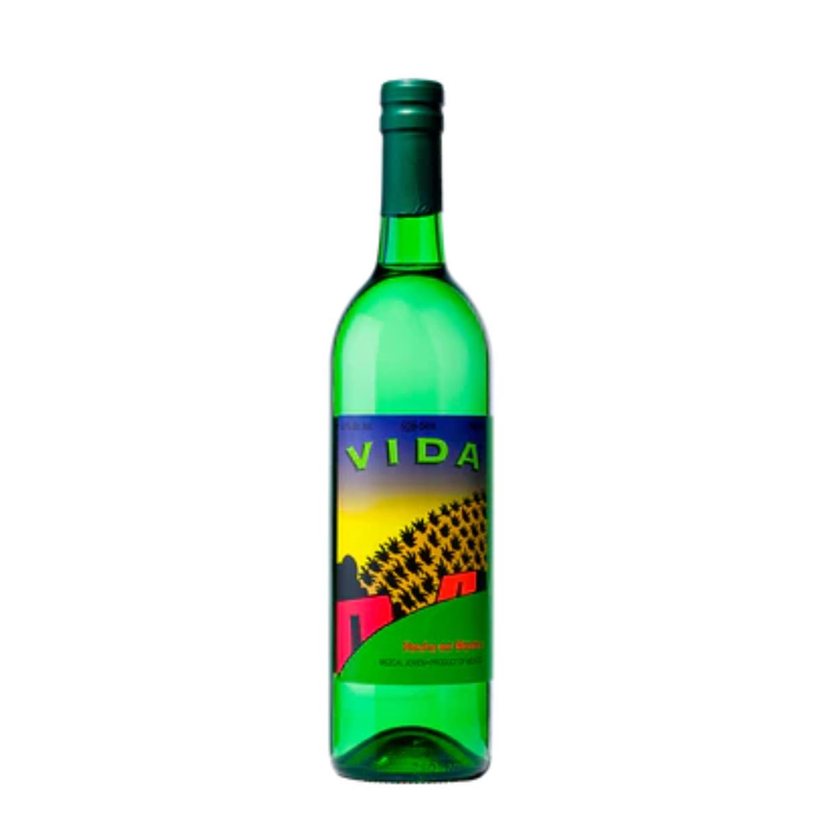 GENERICO - Mezcal Del Maguey Vida