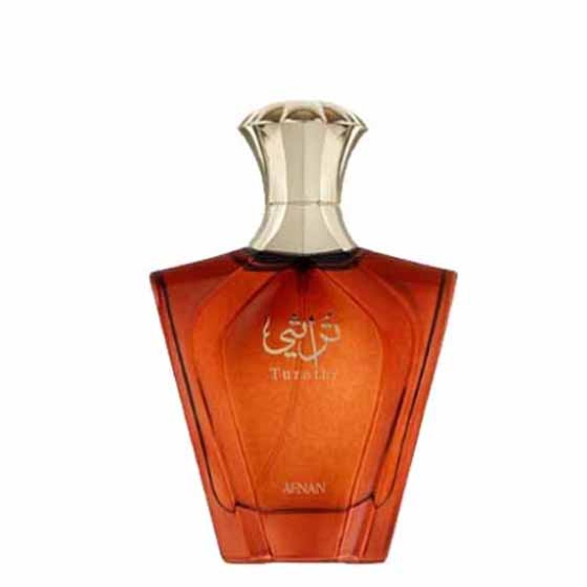 AFNAN - Afnan Turathi Brown 90ML EDP Hombre