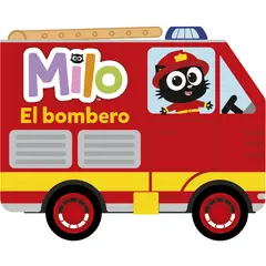 PLANETA JUNIOR - Milo el bombero