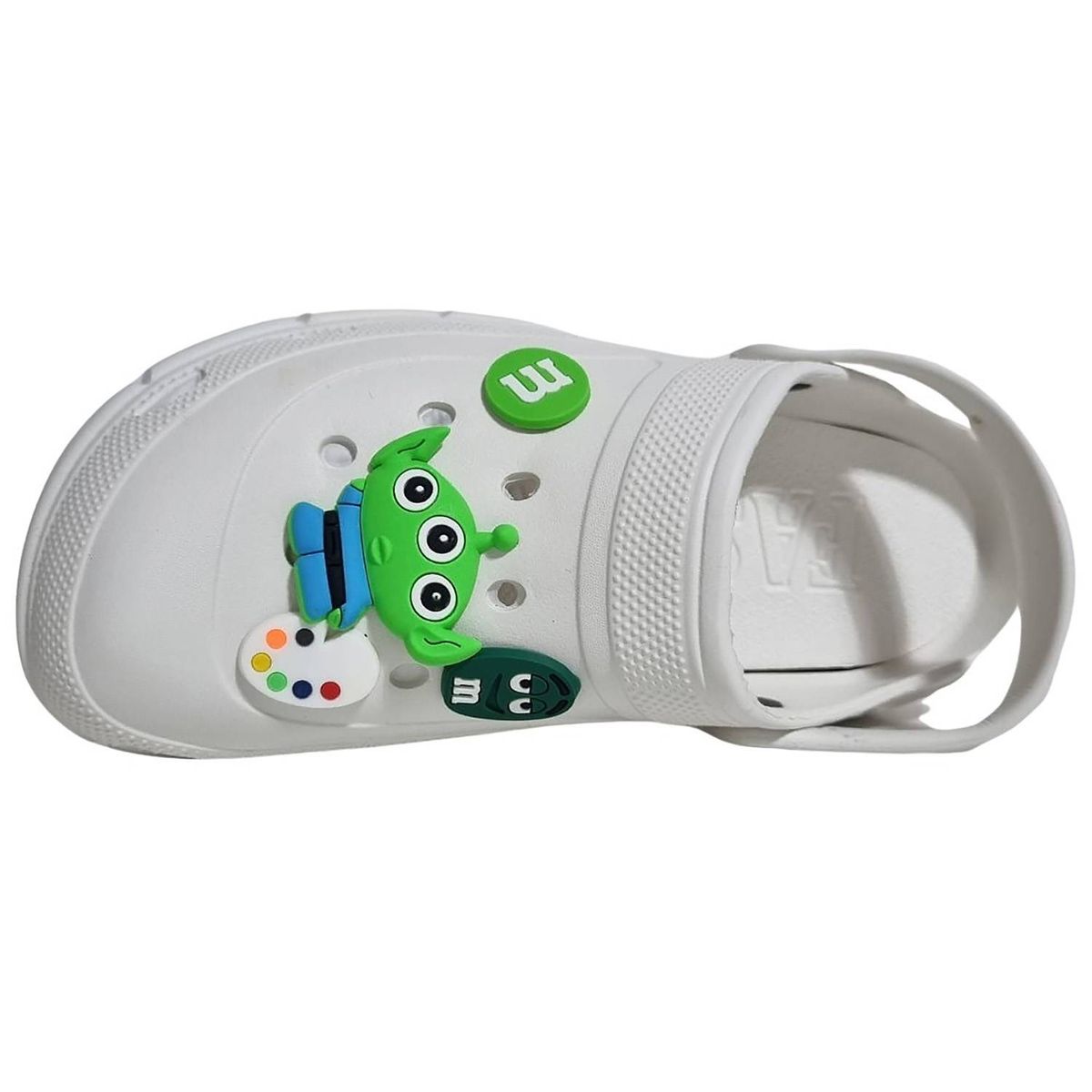 DYNAMOSTRONG CL - Sandalias de Mujer Diseño Ergonómico