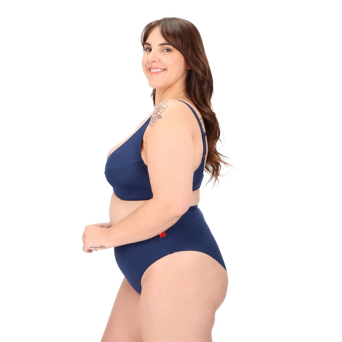 CAFFARENA - BIKINI MODELANTE CAFFARENA.