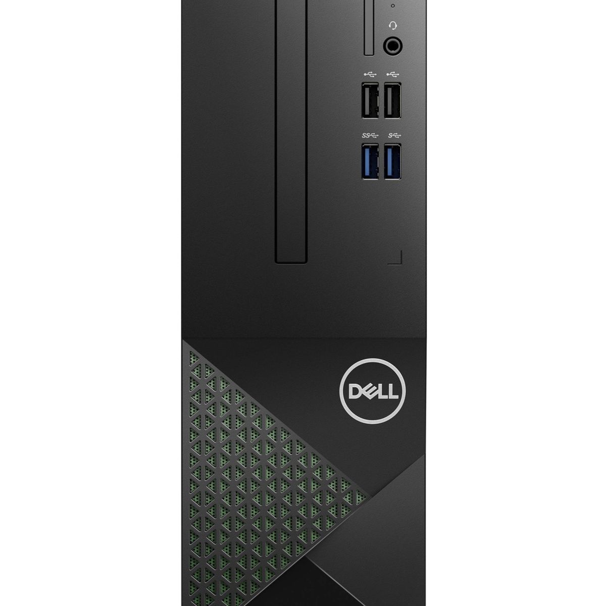 DELL - Desktop Mini i7-12700/ 8GB Ram/ 1TB HDD/ W11P Vostro 3710 DELL