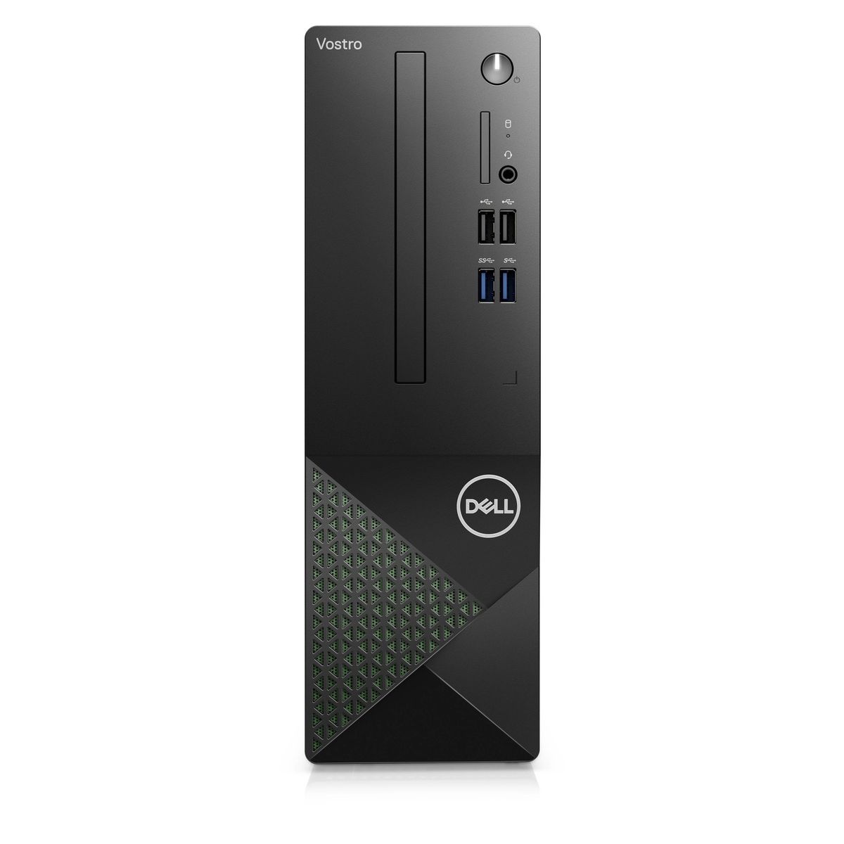 DELL - Desktop Mini i7-12700/ 8GB Ram/ 1TB HDD/ W11P Vostro 3710 DELL