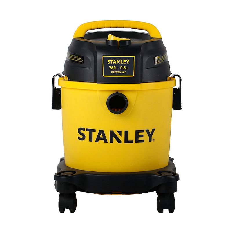 STANLEY - Aspiradora STANLEY SL18135P Seco/Mojado 750W 9,45 lts