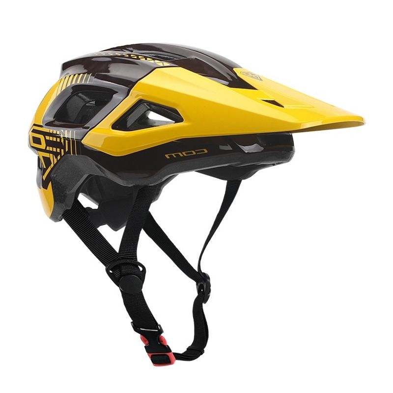 PELLITOS - CASCO MTB COMSPORT HAM2 PRO