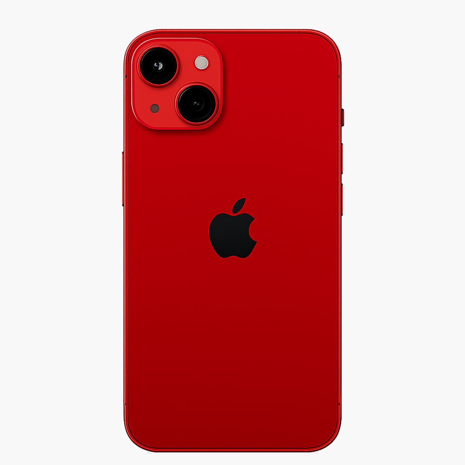 APPLE Apple iPhone 13 5G 256GB Rojo Reacondicionado | Falabella Chile