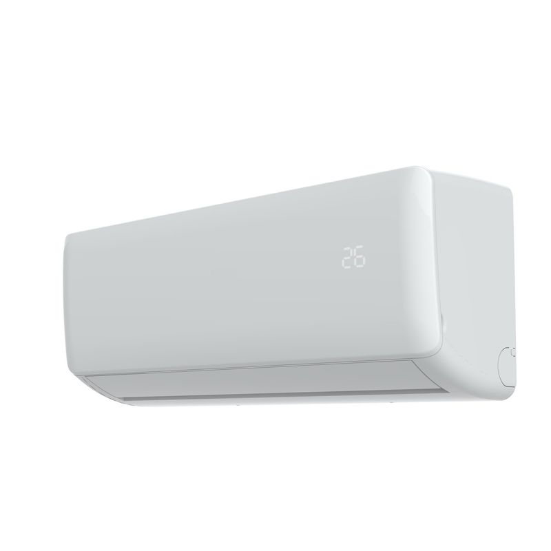 SHOOT AIRE - Aire Acondicionado Split Inverter Calor-Frío 12000 BTU Wifi Shoot Aire