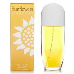 ELIZABETH ARDEN - Sunflowers EDT 100 ML Elizabeth Arden.