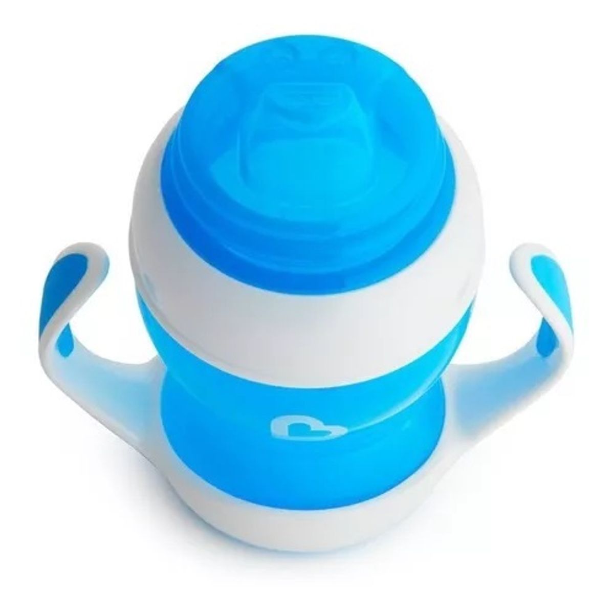 MUNCHKIN - Vaso o Taza Munchkin De Transición Antiderrame Gentle 360°