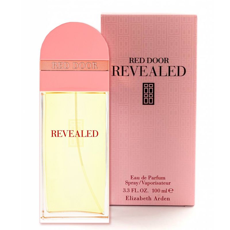 ELIZABETH ARDEN - Red Door Revealed EDP 100 ML  Elizabeth Arden.