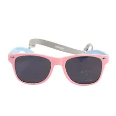 INFANTI - Lentes Sol Niño Y Niña Polarizado Flexibles Marca UV
