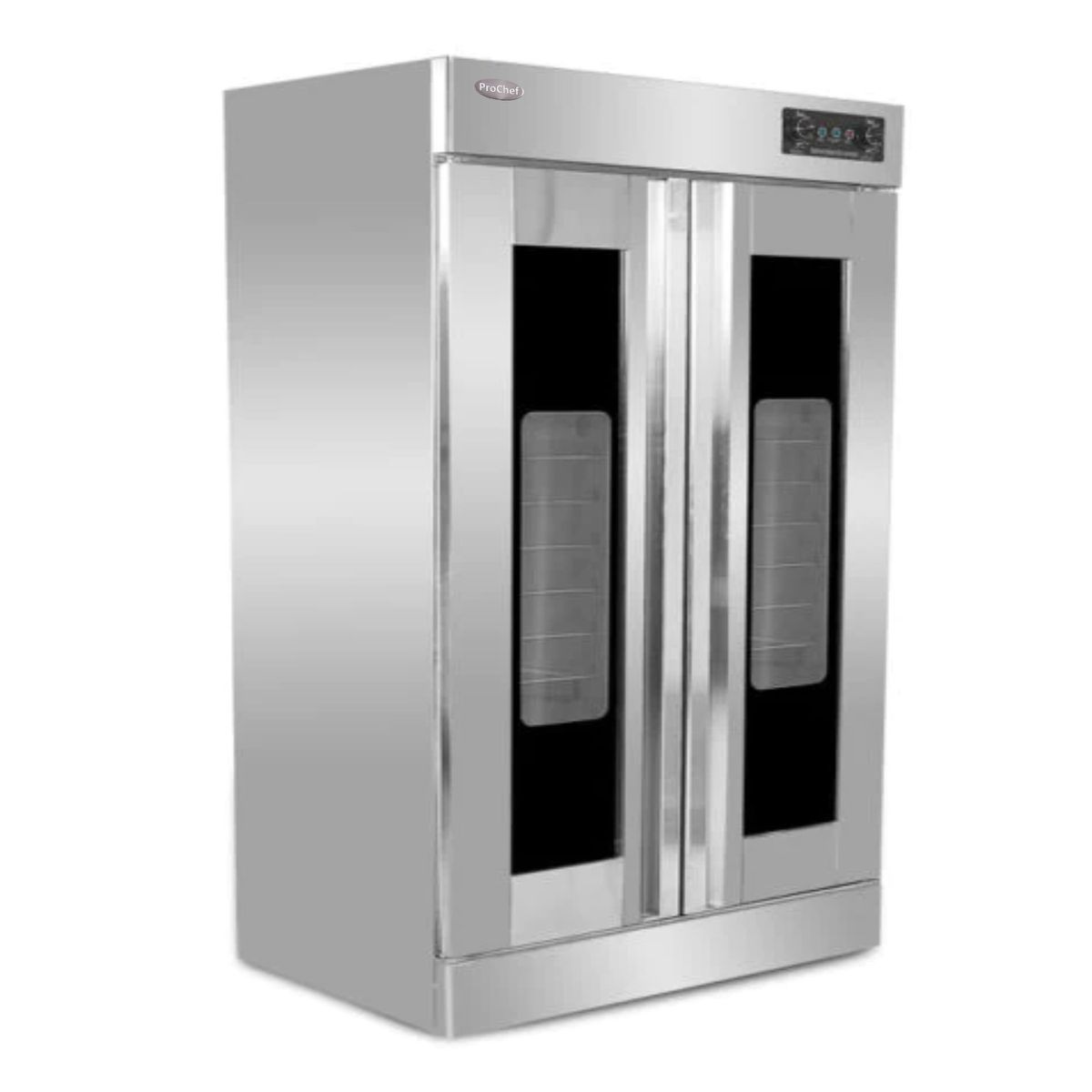 PROCHEF - Camara Fermentadora 32 bandejas 68x58 cm.