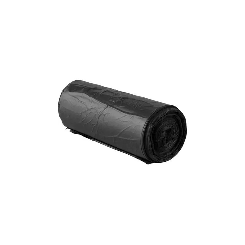 GENERICO - Set 10 Bolsa De Basura 100x80cms 120 Litros