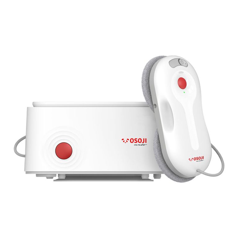 OSOJI Robot Limpia Vidrios Mado Spray Pro