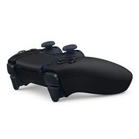 Control Inalámbrico DualSense™ Midnight Black PS5