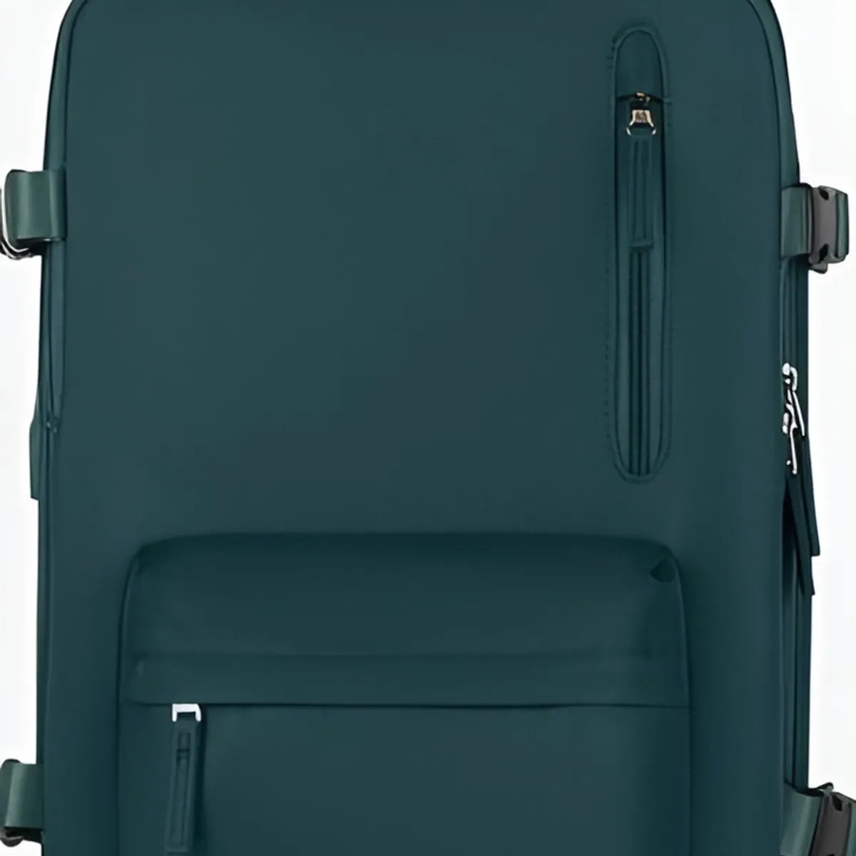 GENERICO - Mochila Viaje Cabina Avión Viral Impermeable Zapatos Usb