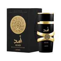 Perfume Asad EDP Hombre 100 ml