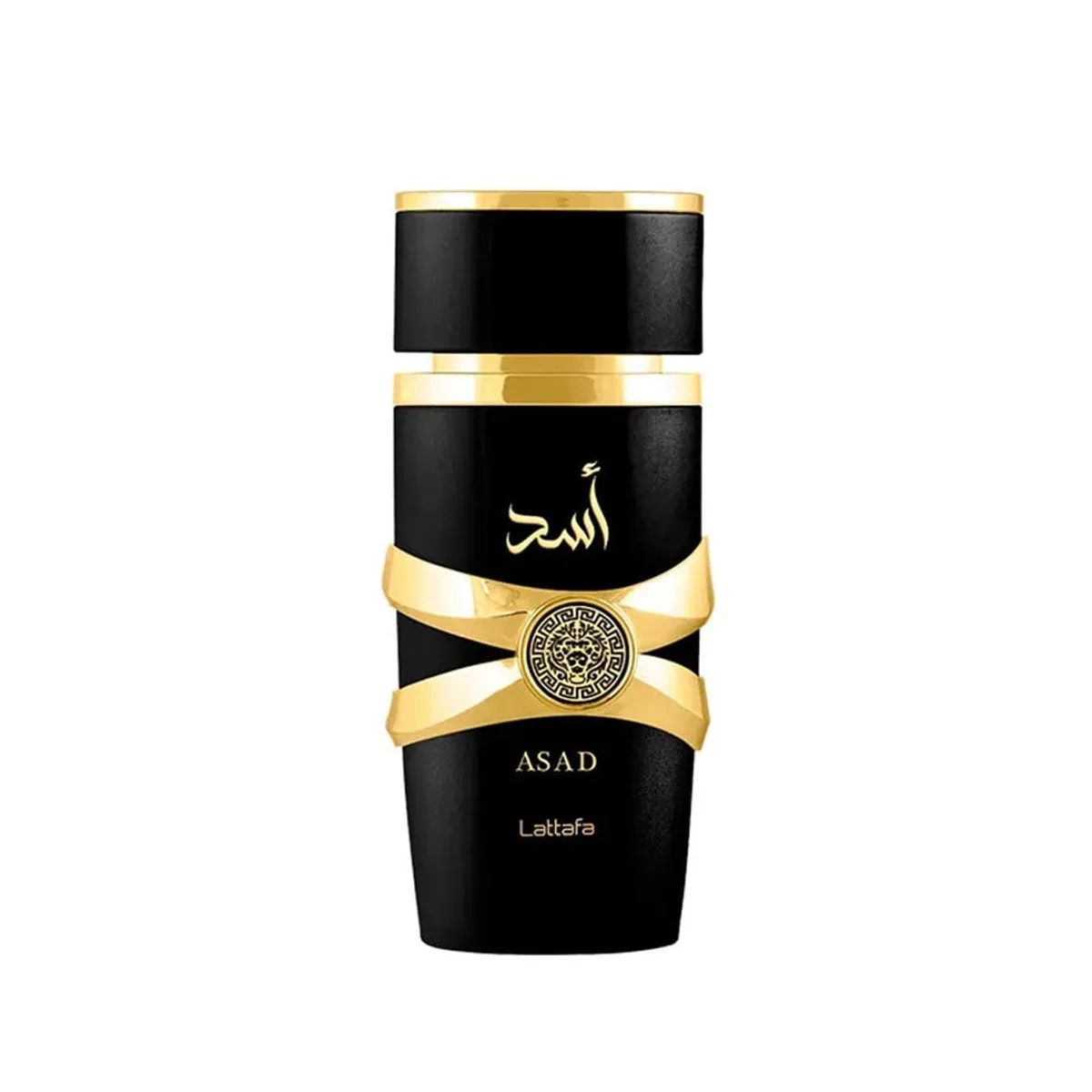 LATTAFA - Perfume Asad Lattafa EDP Hombre 100 ml