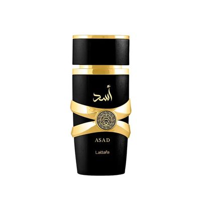 Imagen 2 del producto Perfume Asad EDP Hombre 100 ml