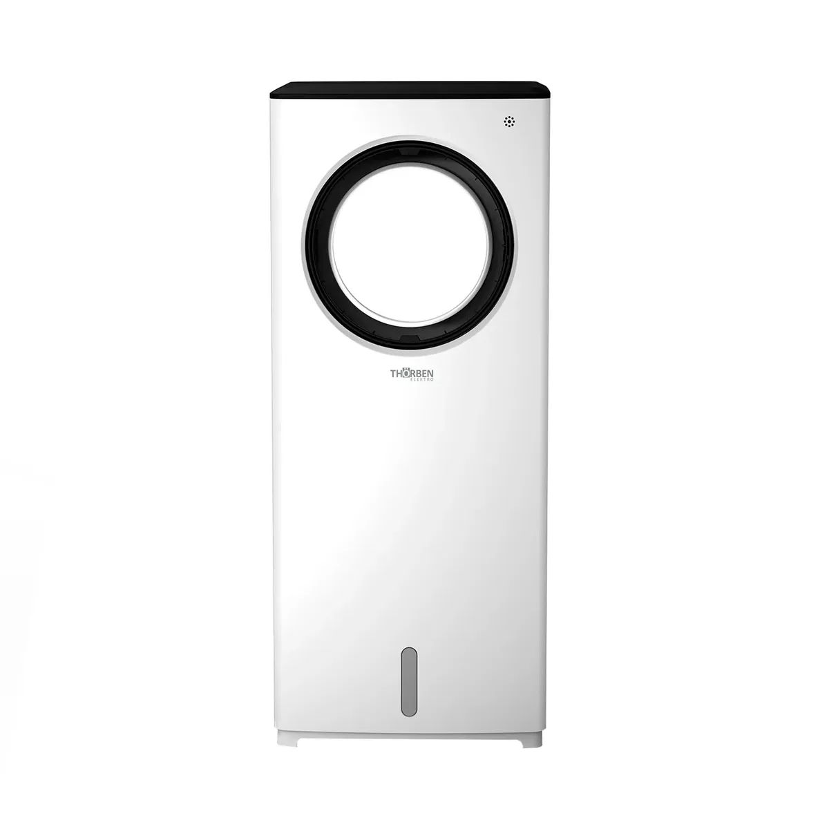 THORBEN - Enfriador de Aire Thorben Compact Air Cyclone 80W