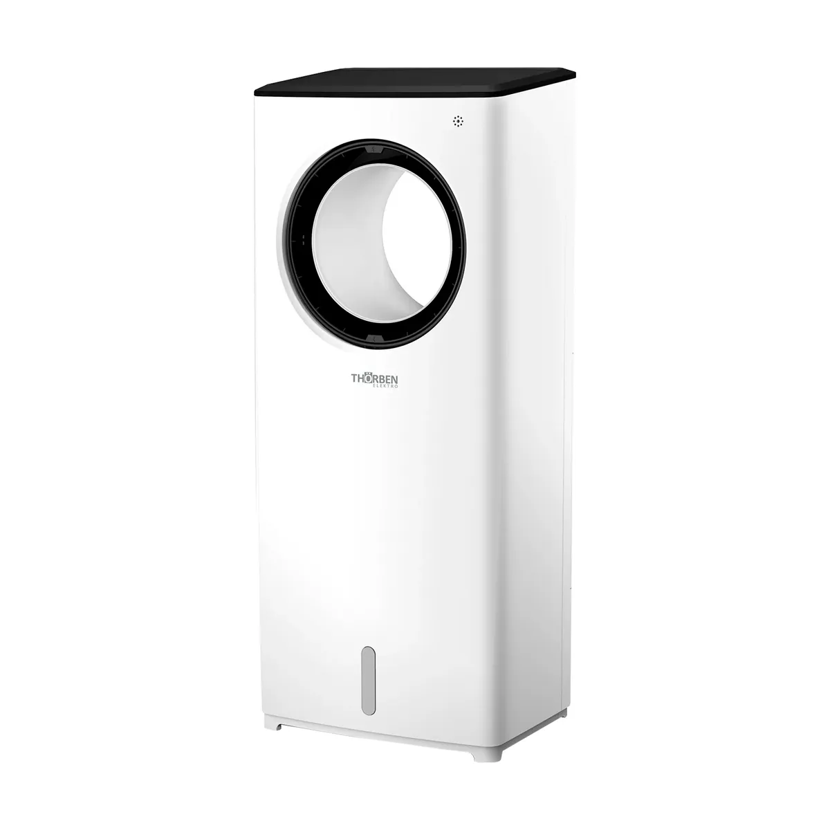 THORBEN - Enfriador de Aire Thorben Compact Air Cyclone 80W