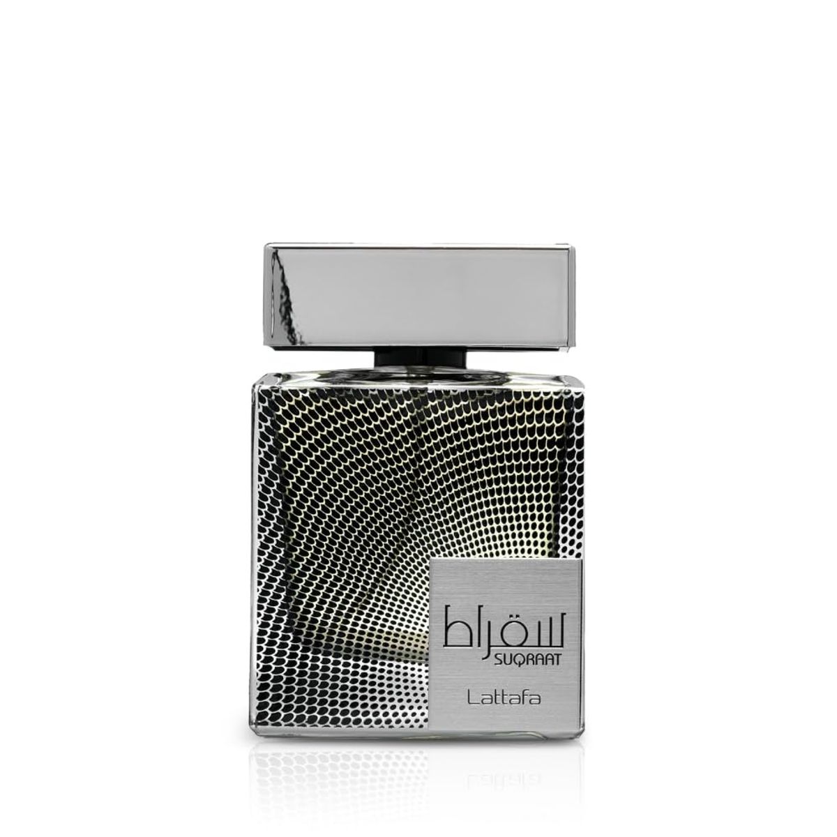 LATTAFA - Perfume Suqraat Lattafa EDP Hombre 100 ml