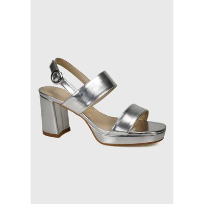 Imagen 2 del producto Sandalia Bianella Plateado