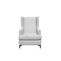 POLTRONA SINGAPUR GRIS CLARO