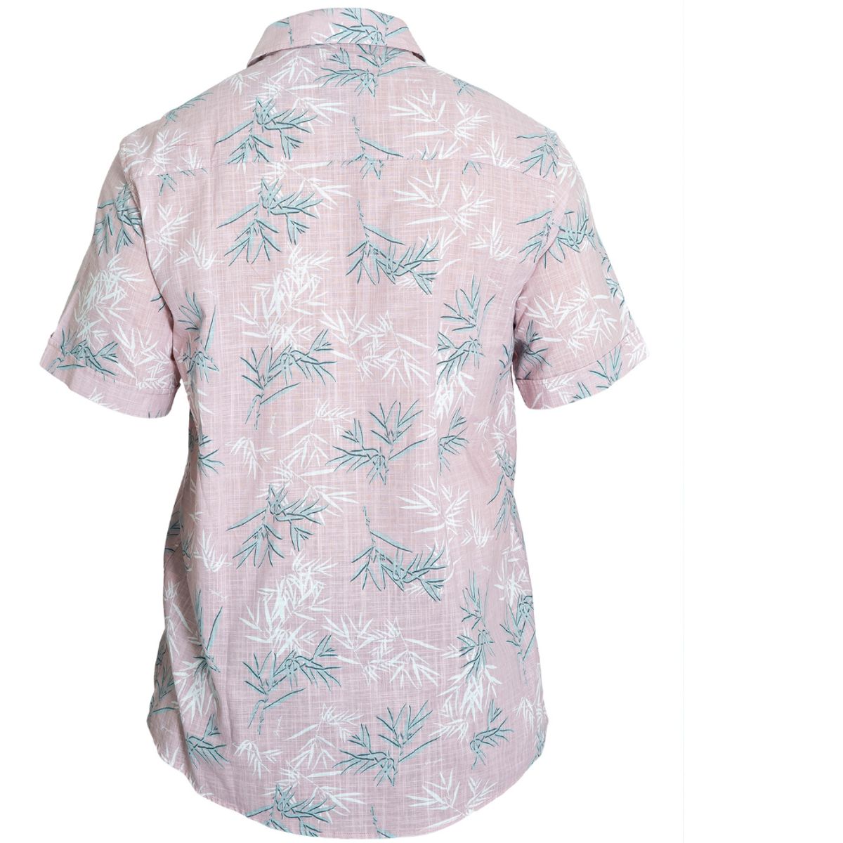 GANGSTER - Plus Camisa Mc Diani Rosado Gangster