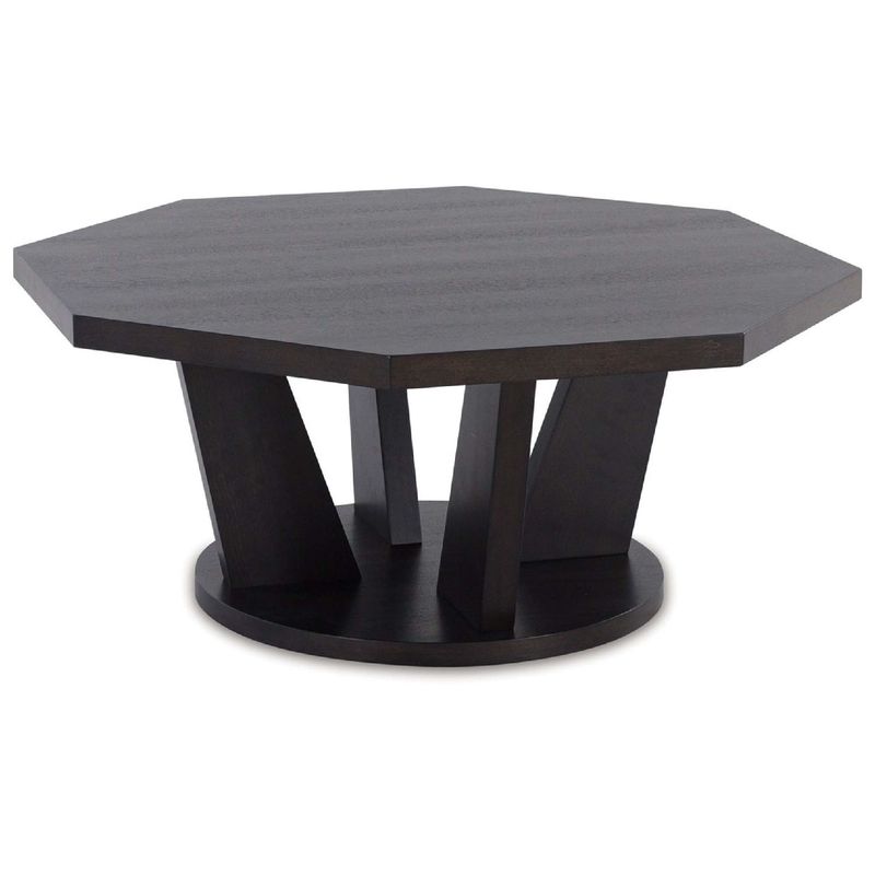 ASHLEY - Mesa de centro Chasinfield