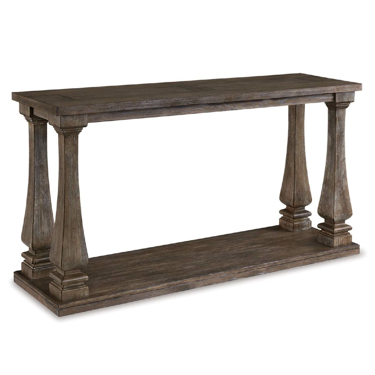 ASHLEY - Mesa de arrimo Johnelle