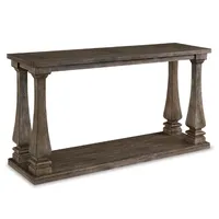 Mesa de arrimo Johnelle