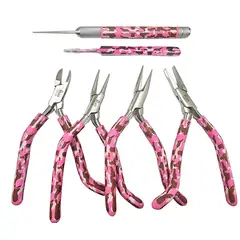 GENERICO - Estuche de herramientas ergonómico