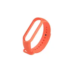 GENERICO - Correa Compatible Xiaomi Mi Band 6 / 5 / 4 / 3 / 15,5mm Nara