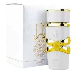 LATTAFA - Yara Moi EDP 100 ML for Women Lattafa.