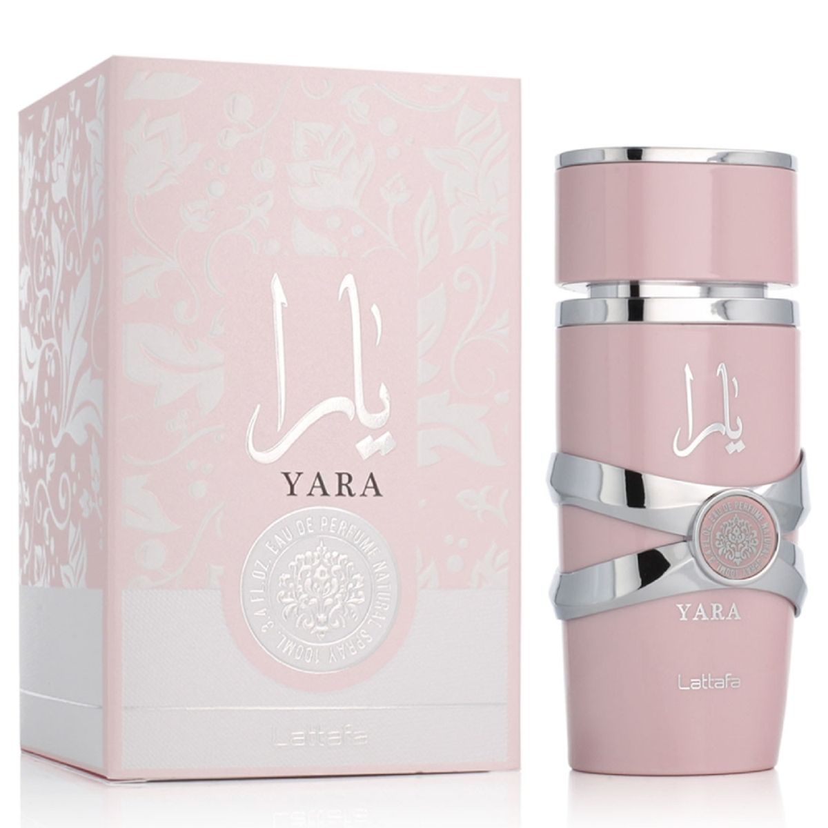 LATTAFA - Yara EDP 100 ML for Women Lattafa.