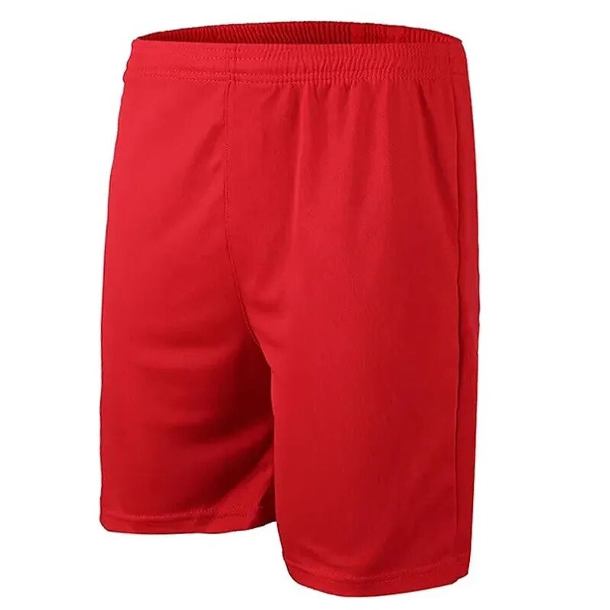 GARSIL - Short Corto Deportivo Hombre O Mujer Futbol - Soccer - Colores Liso