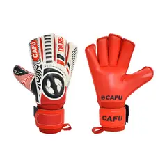 GENERICO - Guante Arquero Cafu Dare Rollfinger Férula Int Talla 8