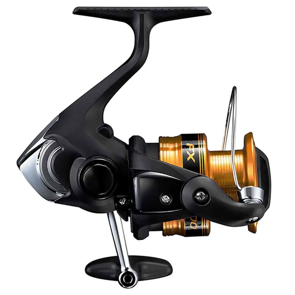 SHIMANO - CARRETE SHIMANO FX4000