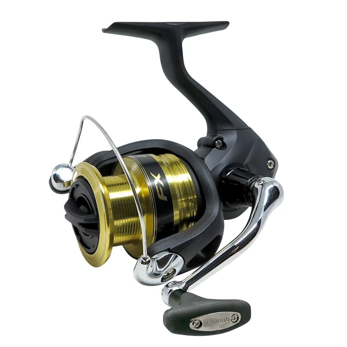 SHIMANO - CARRETE SHIMANO FX4000