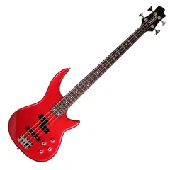 FREEMAN - BAJO ELECTRICO 4 CUERDAS E84 PJ BASS WRD/WR